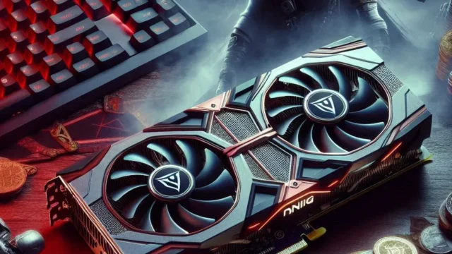 Placa de Vídeo NV RTX3050 8GB GDDR6 128B Ventus 2X XS OC MSI: Vale o Investimento?