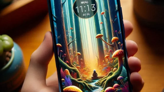Smartphone Moto G54 5G 8GB RAM Boost* 128GB - Review Completo