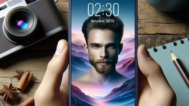 Smartphone INFINIX HOT 20 5G: Tecnologia e Desempenho Impressionantes