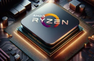 Processador AMD Ryzen 5 5600GT: Potência e Desempenho para Jogos e Multitarefa