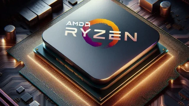 Processador AMD Ryzen 5 5600GT: Potência e Desempenho para Jogos e Multitarefa