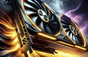 NVIDIA GeForce RTX 3070 Ti 8GB GDDR6X PCI Express 4.0 – Desempenho de Outro Nível