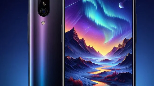 Xiaomi Redmi Note 13 5G - Tela AMOLED 120 Hz, 8 + 256 GB, Câmera Tripla de 108 MP