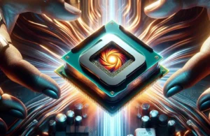 PROCESSADOR AMD RYZEN 5 7600: Desempenho e Eficiência para Gamers e Criadores