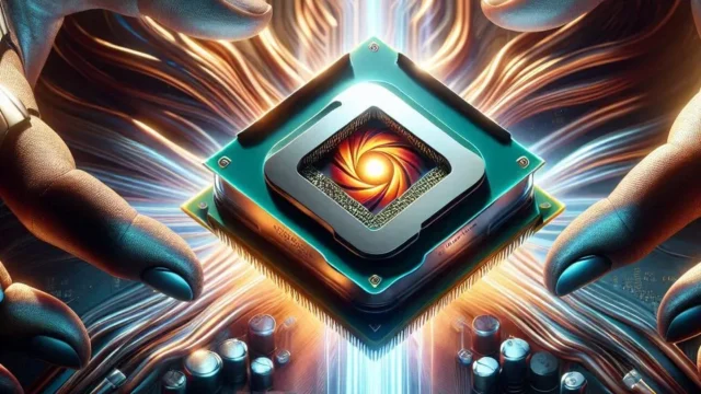 PROCESSADOR AMD RYZEN 5 7600: Desempenho e Eficiência para Gamers e Criadores