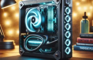 NZXT Water Cooler Kraken Z63 280MM com Display LCD na Bomba - RL-KRZ63-01