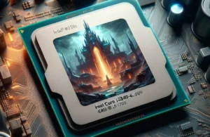 Processador Intel Core i5-13400, 4.6GHz, LGA 1700: Alto Desempenho para Gamers e Produtividade