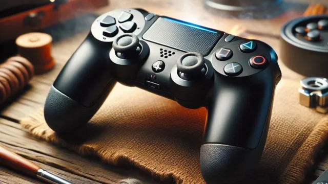 PlayStation DualSense Edge Wireless Controller: Review Completo