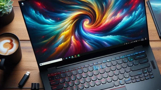 Notebook Lenovo Ultrafino Ideapad S145 i5-8265U, 8GB, 256GB SSD, GeForce MX110