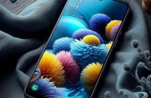 Samsung Galaxy A35 5G: Câmera Tripla e Tela AMOLED de 120Hz