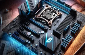 Gigabyte B550 AORUS Elite V2: A Placa-Mãe Ideal para Games e Alta Performance