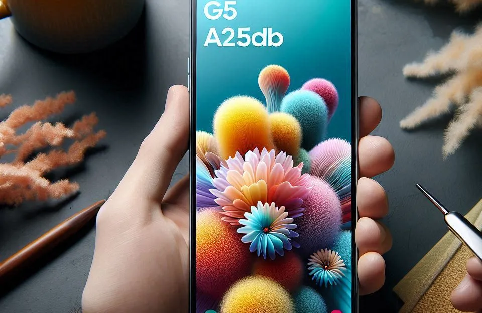 Review Completo: Smartphone Samsung Galaxy A25 5G 256GB