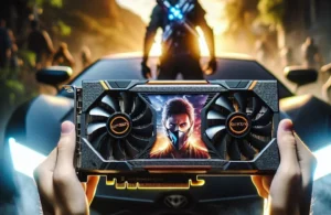 Geforce RTX4070 TI Super Manli Gallardo 16GB GDDR6X: Potência e Eficiência em Cada Detalhe