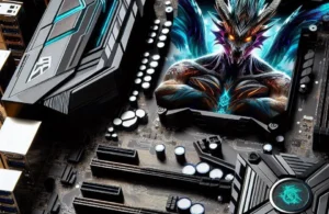 Review da Placa Mãe ASRock X570 Steel Legend (AM4/DDR4/HDMI/DisplayPort/M.2/CrossFire/RGB Sync/12x USB 3.2)