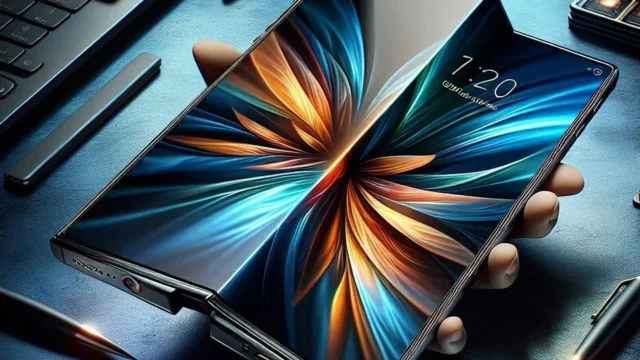 Smartphone Motorola Razr 50 Ultra - 512GB 24GB Ram Boost Tela dobrável 6,9" pOLED e externa 4” Moto AI Camera IPX8