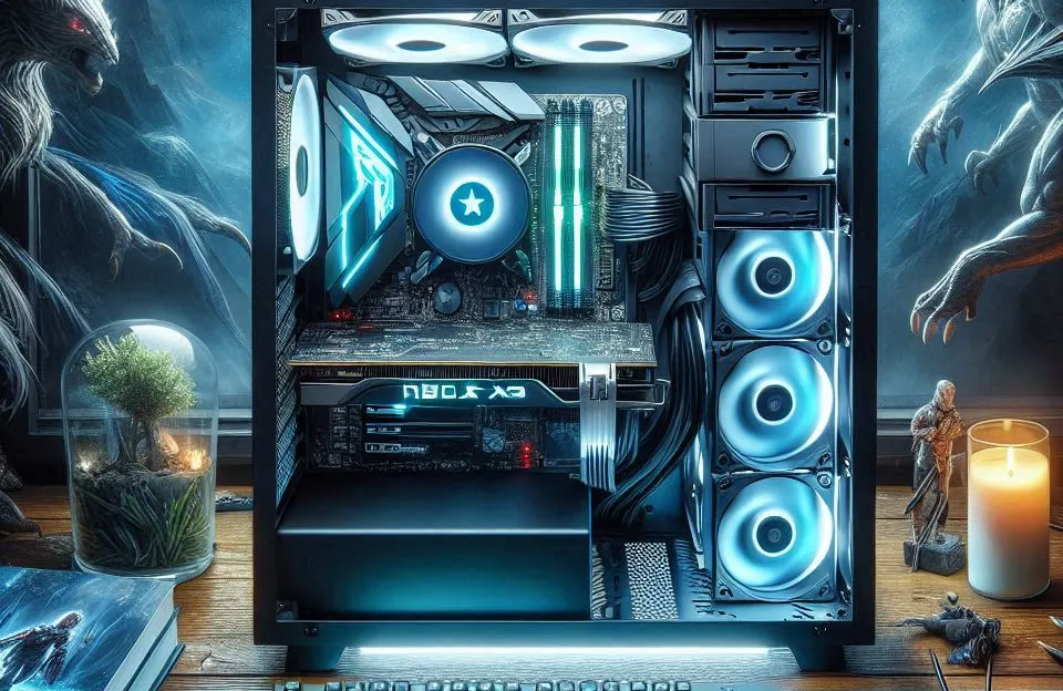 MSI PRO B650M-P ProSeries: Performance e Eficiência para Processadores Ryzen