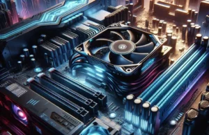 GIGABYTE B550 UD AC: Performance, Conectividade e Recursos Avançados