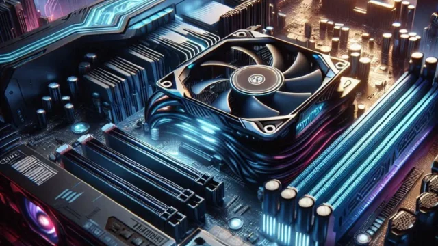 GIGABYTE B550 UD AC: Performance, Conectividade e Recursos Avançados