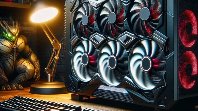 PC Gamer Intel Core i5-10400F, RTX 2060, 16GB e SSD 500GB