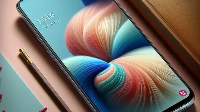 Samsung Galaxy A15 5G: Desempenho e Armazenamento Generoso