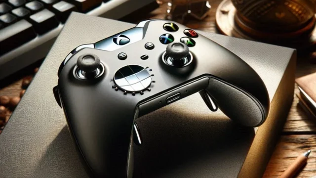 Controle Xbox One Elite Series 2 Wireless - Microsoft: Avaliação Completa