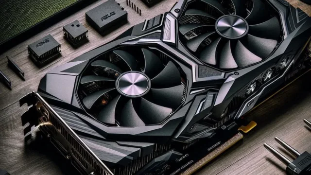 Placa de Vídeo Asus GeForce GTX 1650 Dual 4GB DDR5 128 Bits - Review Completo