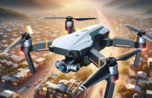 L900 PRO SE MAX Drone 4K 1080P com GPS e Câmera Anti-Shake