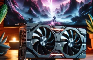 Placa de Vídeo Mancer Radeon RX 5500 XT Streaky, 8GB GDDR6 – Review Completo