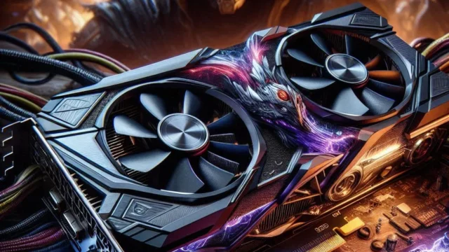 Placa de Vídeo Inno3D GeForce RTX 3050 Twin 2X, 6GB GDDR6 - Análise Completa