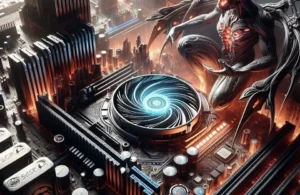 Placa Mãe ASRock B550M Steel Legend: Performance e Confiabilidade para Processadores AMD Ryzen