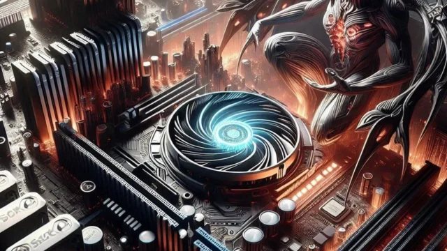 Placa Mãe ASRock B550M Steel Legend: Performance e Confiabilidade para Processadores AMD Ryzen