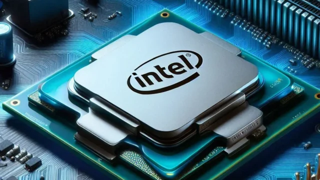 Processador Intel® Core™ i5-12400: Desempenho e Custo-Benefício