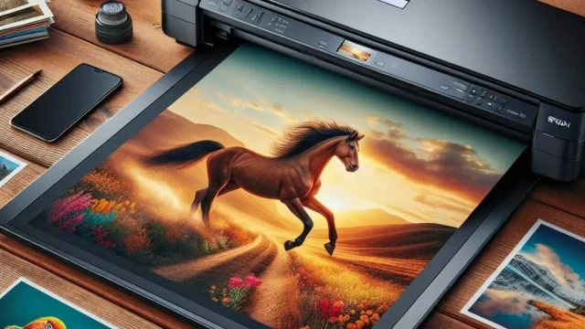 Scanner Epson Perfection V39 II: Praticidade e Qualidade em Digitalização