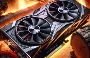 PLACA DE VIDEO NVIDIA GEFORCE GTX 1650 4GB GDDR6 128 BITS DUAL-FAN GRAFFITI SERIES - PCYES