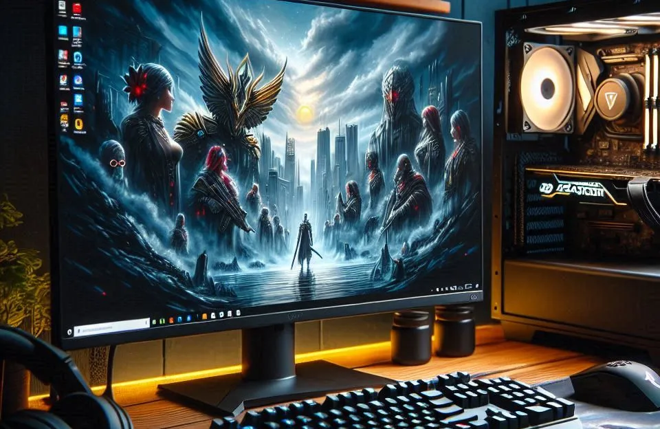 Placa de Vídeo INNO3D NVIDIA GeForce GTX 1650 TWIN X2 OC V3, 4GB, GDDR6, 128-bit