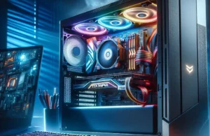 Processador AMD Ryzen 5 5600X: Desempenho e Eficiência para Jogos e Multitarefas