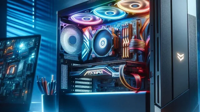 Processador AMD Ryzen 5 5600X: Desempenho e Eficiência para Jogos e Multitarefas