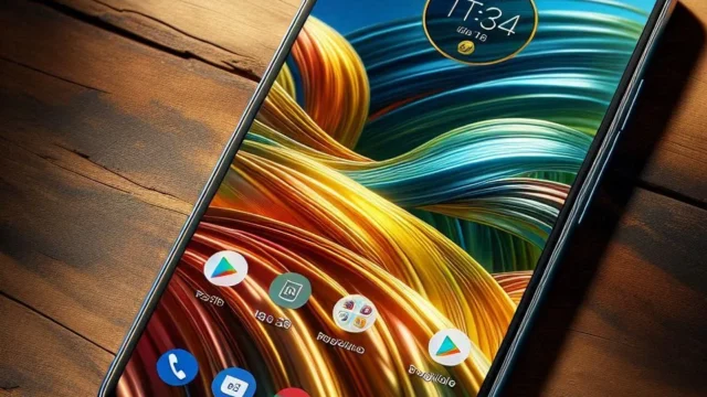 Smartphone Motorola Moto G53 5G 128GB 4GB RAM: Review Completo