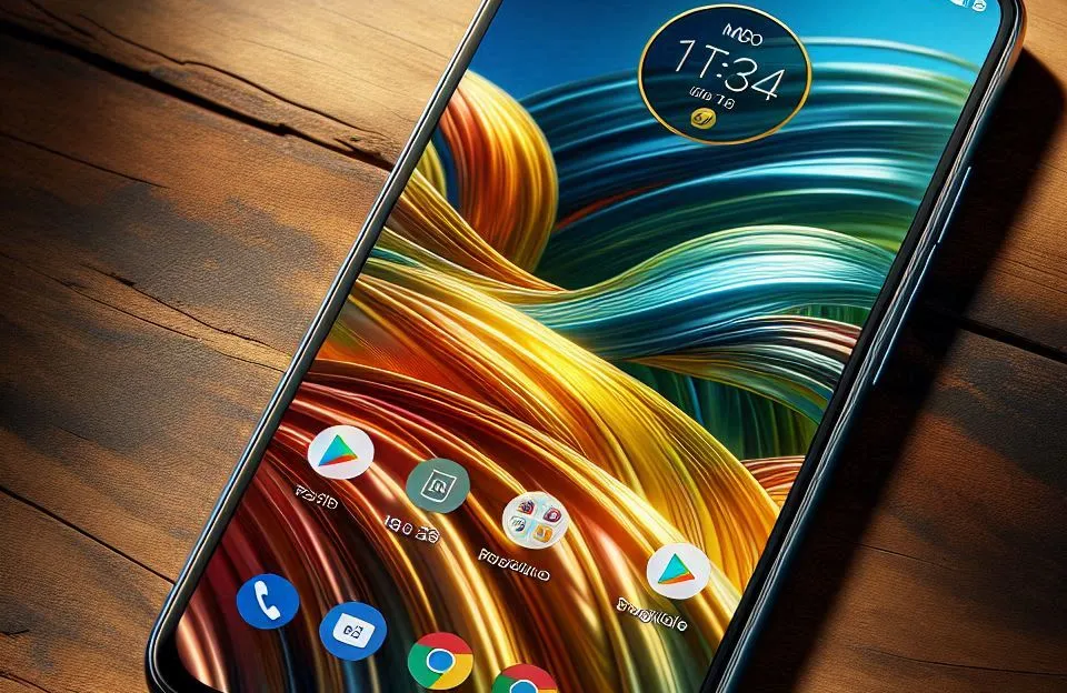 Smartphone Motorola Moto G53 5G 128GB 4GB RAM: Review Completo