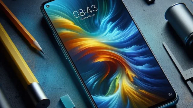 Smartphone Xiaomi Redmi Note 13 - Desempenho e Armazenamento Poderosos