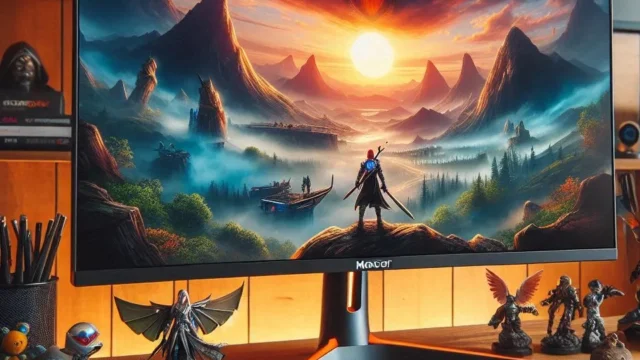 Smartphone Xiaomi Redmi Note 13: Potência e Tela de 120Hz