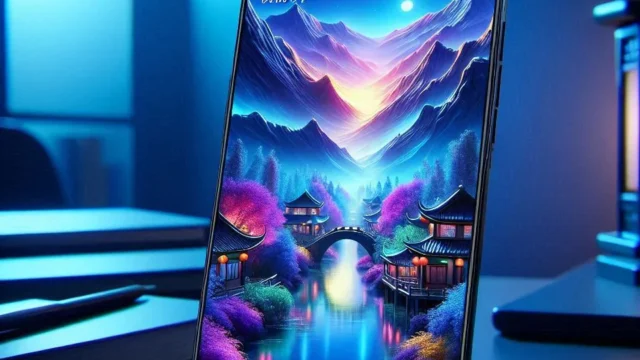 Smartphone Xiaomi Redmi Note 13: Desempenho e Tela Incríveis com 120Hz