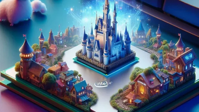 Processador Intel Core i3-13100 4.5GHz: Desempenho e Custo-benefício