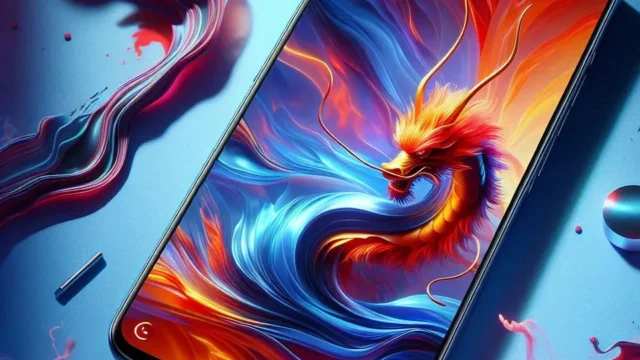 Smartphone Xiaomi Redmi Note 12 5G com 128 GB de ROM e 4 GB de RAM