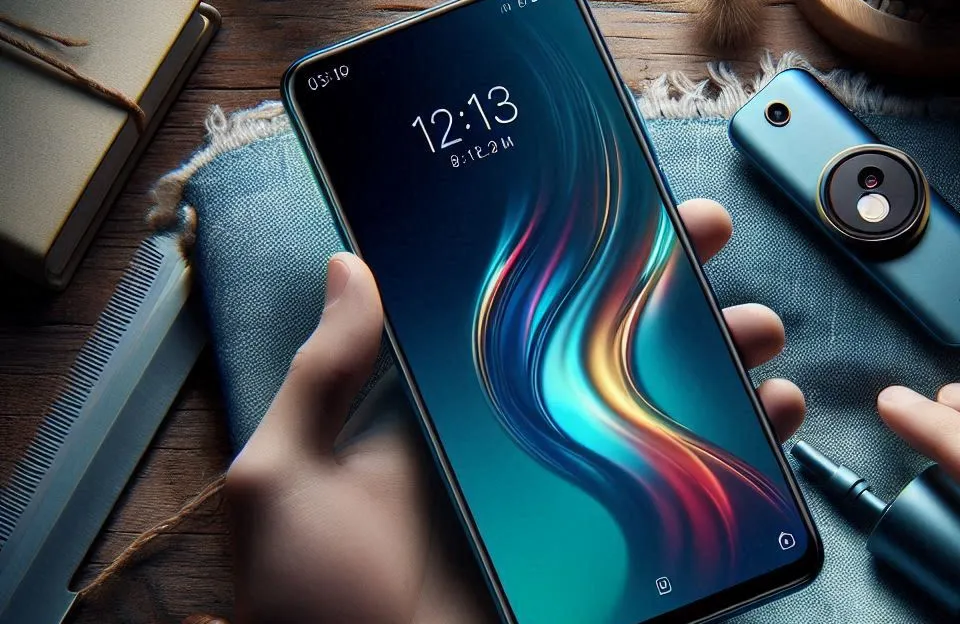 Review do Smartphone Xiaomi Redmi Note 13 8+256G 4G Global Version