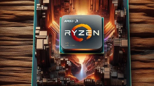 PROCESSADOR AMD RYZEN 7 5700X 3.4GHz (TURBO 4.6GHz) 32MB CACHE AM4