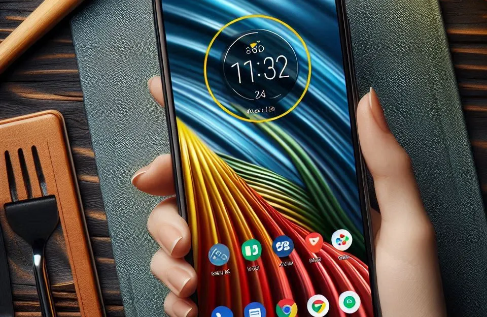 PC Gamer Ryzen 5 8500G, 16GB DDR5 e SSD 240GB