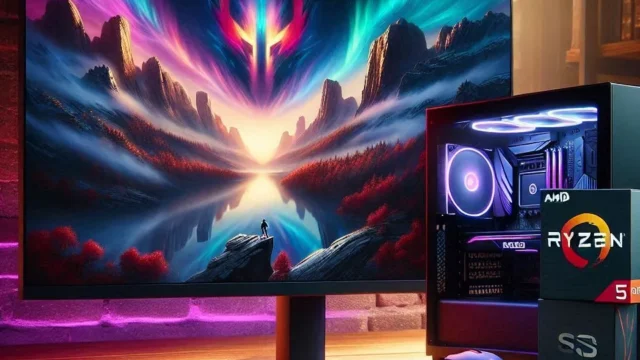 Placa de Vídeo MSI NVIDIA GeForce GTX 1650 Ventus XS OCV3 - Desempenho, Eficiência e Custo-benefício