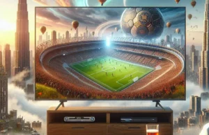 TV LED 32" HD Philco PTV32A21DFH: Função Futebol e Recepção Digital