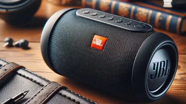 JBL Charge Essential 2: Caixa de Som Portátil, Bluetooth e Resistente à Água
